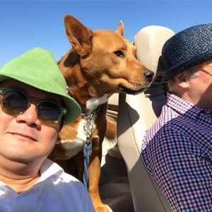 Meet your Posher, Kiet